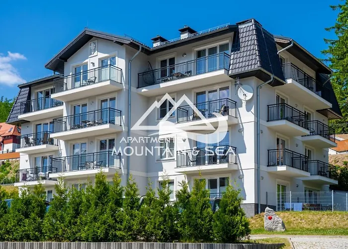 Grey Apartment Schreiberhau